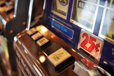 bolago The Dog House slot game showing five reels with dog symbols and win line highlights